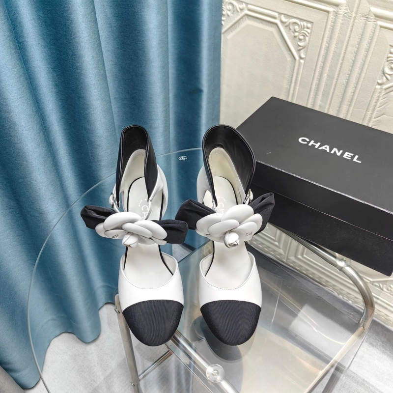 Ch*el high heels